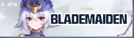 Blademaiden Class