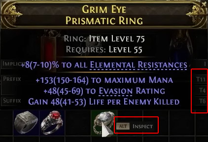 Hidden Info
