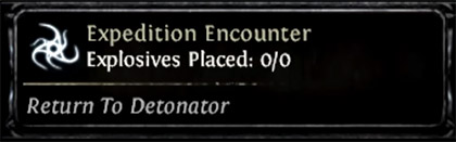 Expedition Encounter