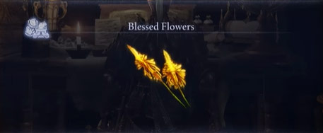 Blessed Flowers