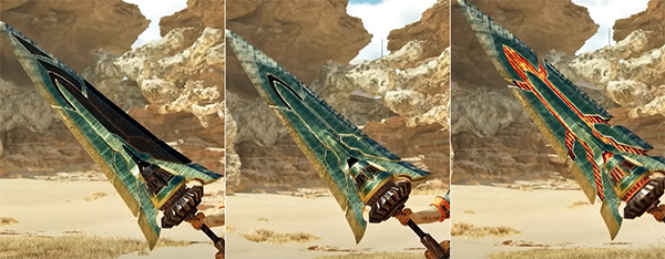 Weapon Overview