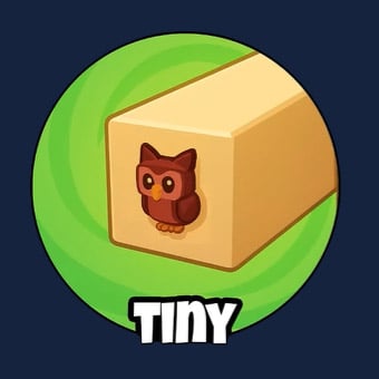 Tiny