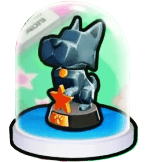 Awards Scottie board token Icon