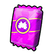 5-Star Sticker Pack