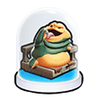Jabba the Hutt Token