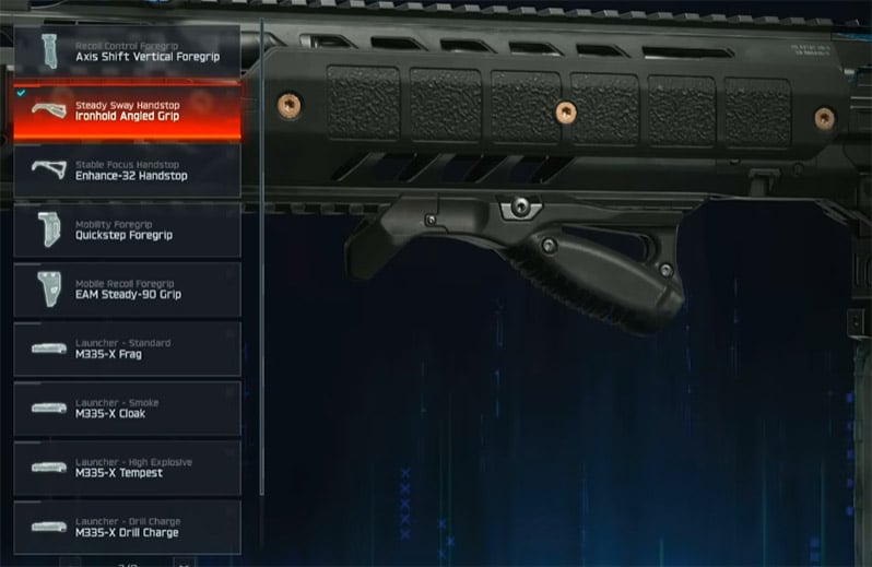 Best Black Ops 7 Meta Weapons Builds：MXR17, AK27, RK9, M15 Mod Zero, VS ...