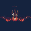 Carnage Beetle