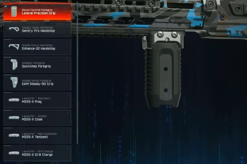 Best Black Ops 7 Meta Weapons Builds：MXR17, AK27, RK9, M15 Mod Zero, VS ...