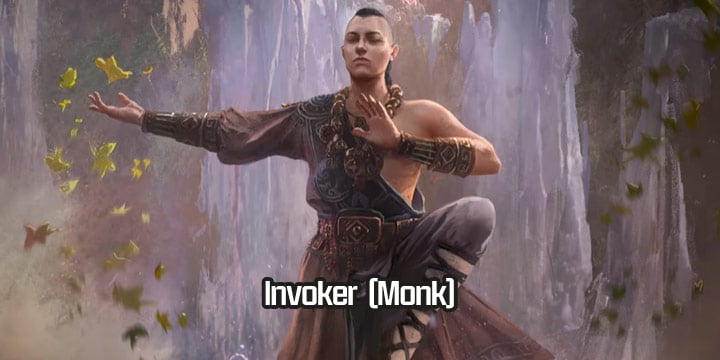 Invoker Screenshot