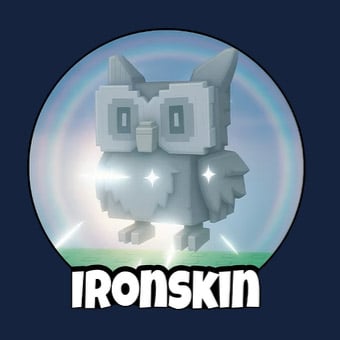 IronSkin