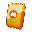 2-Star Sticker Pack