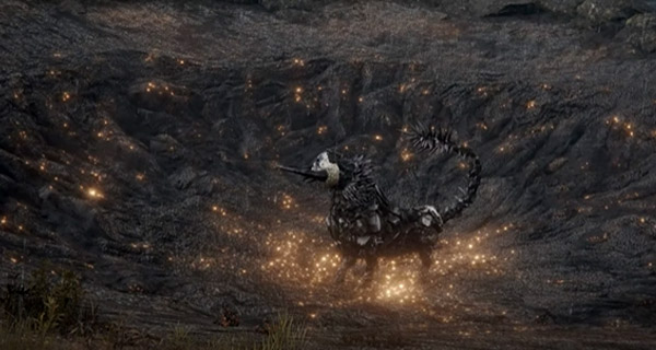 Falling Star Beasts Overview