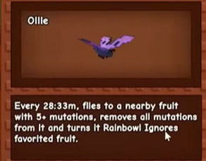 Butterfly Overview
