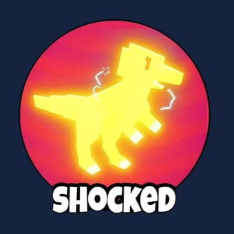 Shocked