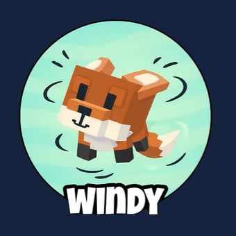Windy