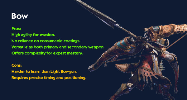 Bow Overview
