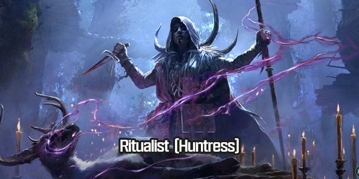 Ritualist Screenshot