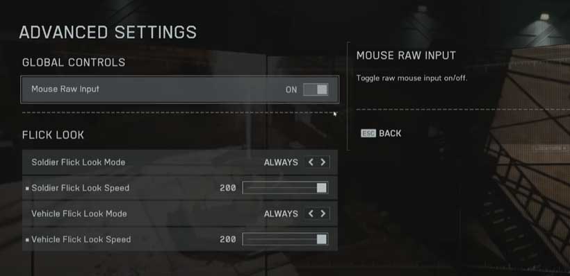 Battlefield 6 Fine Tuning Graphics Settings For Max Fps On Pc