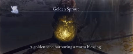 Golden Sprout