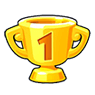 1st Place