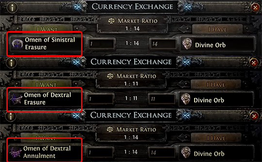 Currency Exchange Overviiew