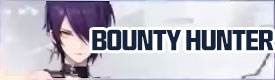 Bounty Hunter Class