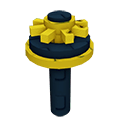 Advanced Sprinkler Icon