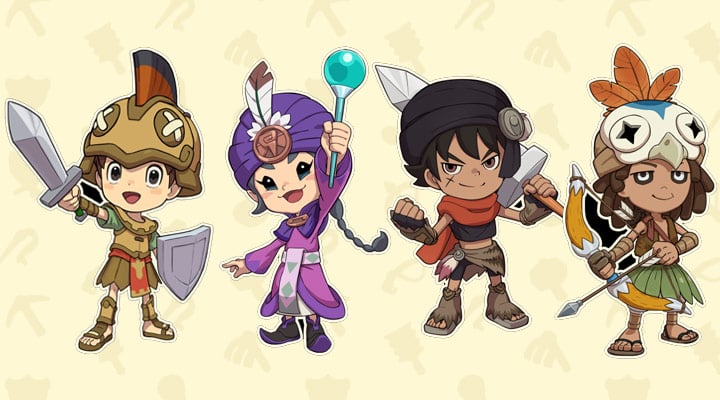 Fantasy Life i Combat Lives Overview