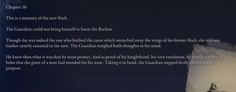 Chapter 10 Screenshot