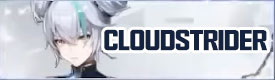 CoA Cloudstrider Class