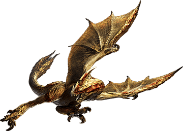 Seregios Boss