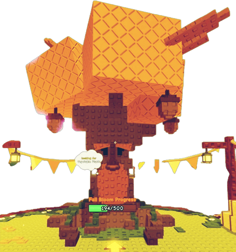 The Fall Tree Overview