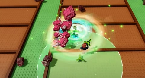 Method 4 Screenshot