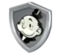 Monopoly GO Shields Icon