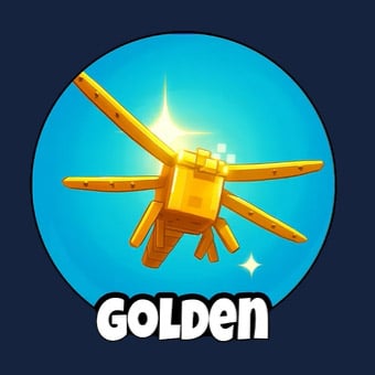 Golden