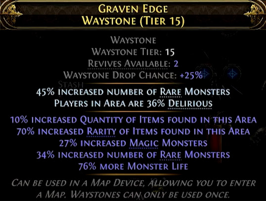 Graven Edge