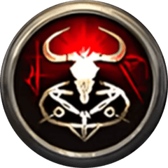 Ritual Icon