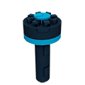 Basic Sprinkler Icon