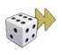 Monopoly GO Roll Regeneration Icon