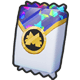 Swap Sticker
