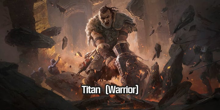 Titan Screenshot