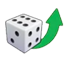 Monopoly GO Roll Capacity Icon