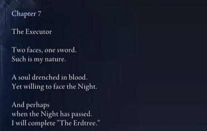 Chapter 7 Overview