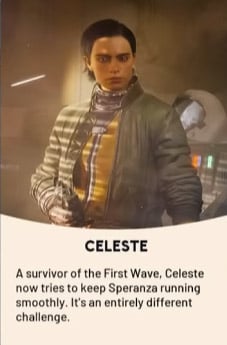 Celeste