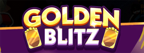 Monopoly GO Golden Blitz events
