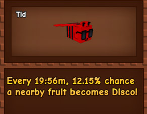 Disco Bee Overview