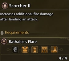 Scorcher II