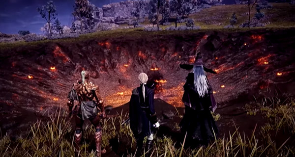 Meteor Strikes Overview