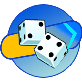 Roll Boost Icon
