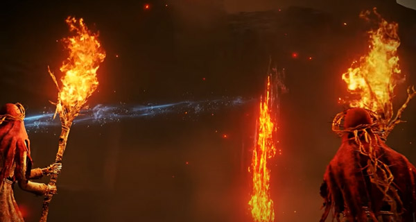 Volcanic Canyon Overview